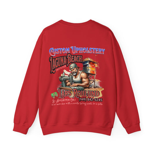 LARS Unisex Heavy Blend™ Crewneck Sweatshirt