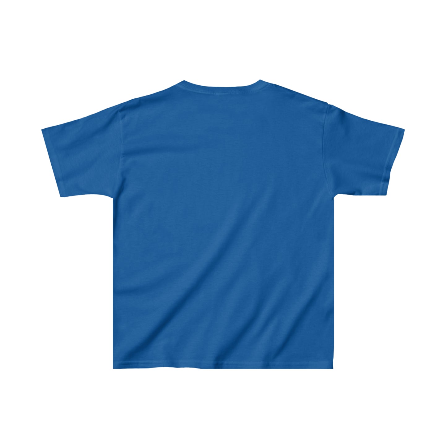 ZERO ZERO Kids Heavy Cotton™ Tee