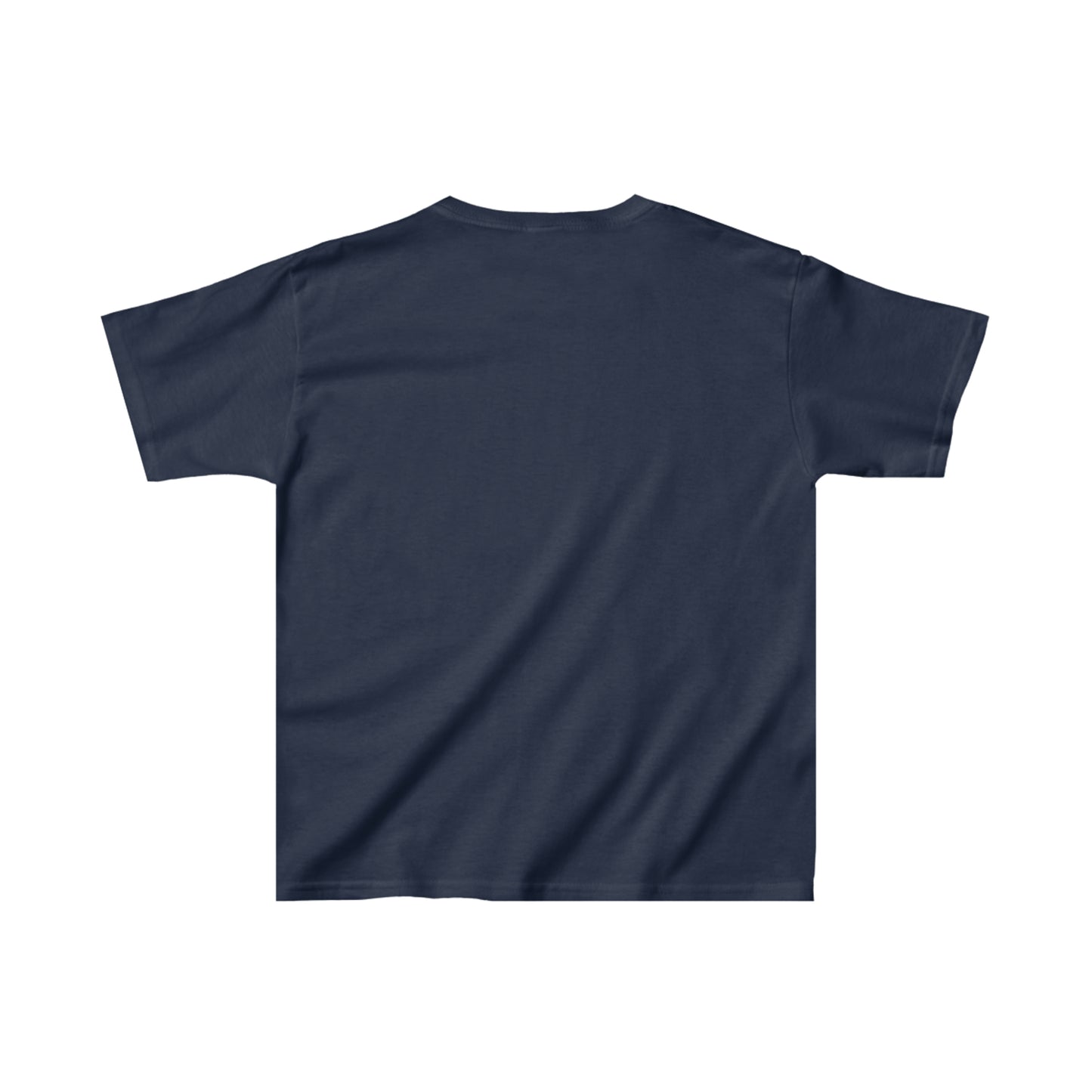 ZERO ZERO Kids Heavy Cotton™ Tee