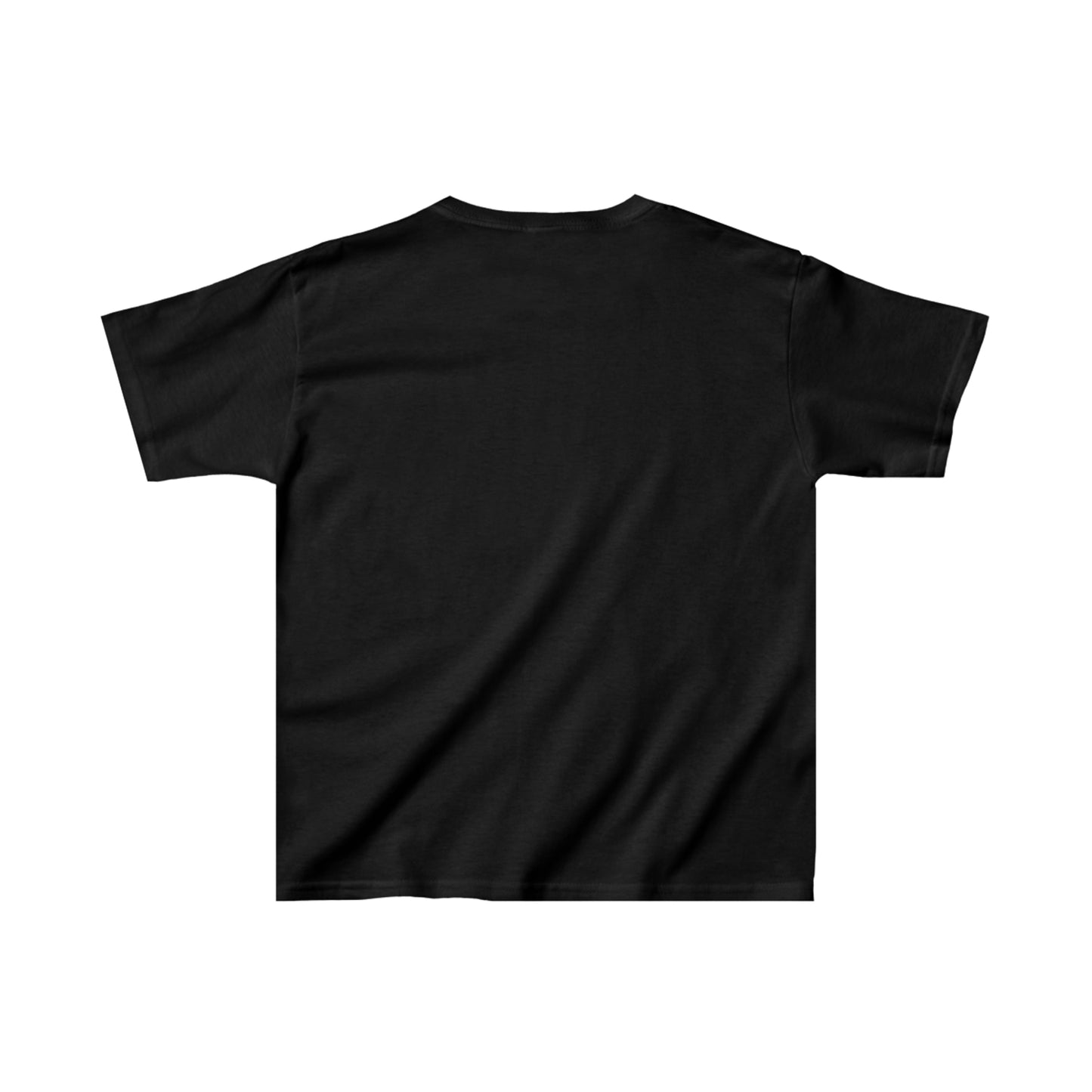 ZERO ZERO Kids Heavy Cotton™ Tee