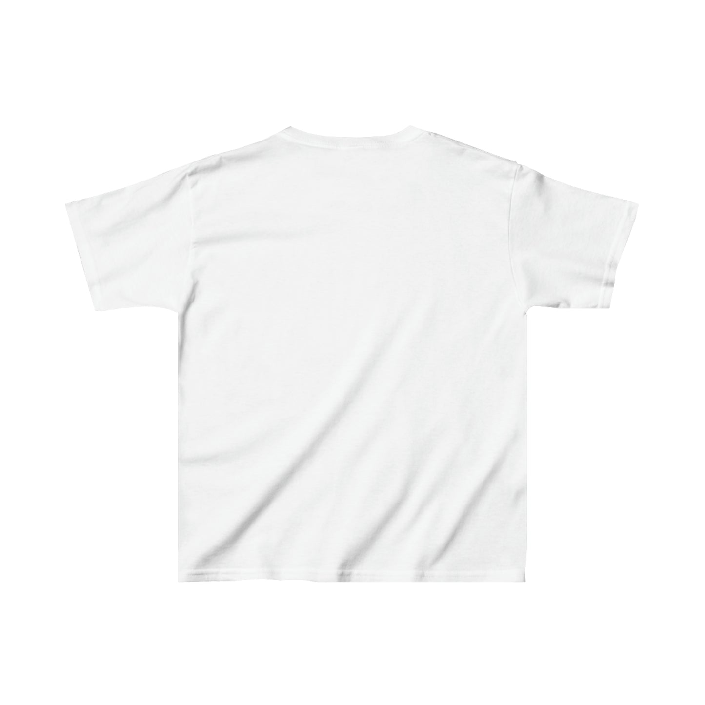 ZERO ZERO Kids Heavy Cotton™ Tee