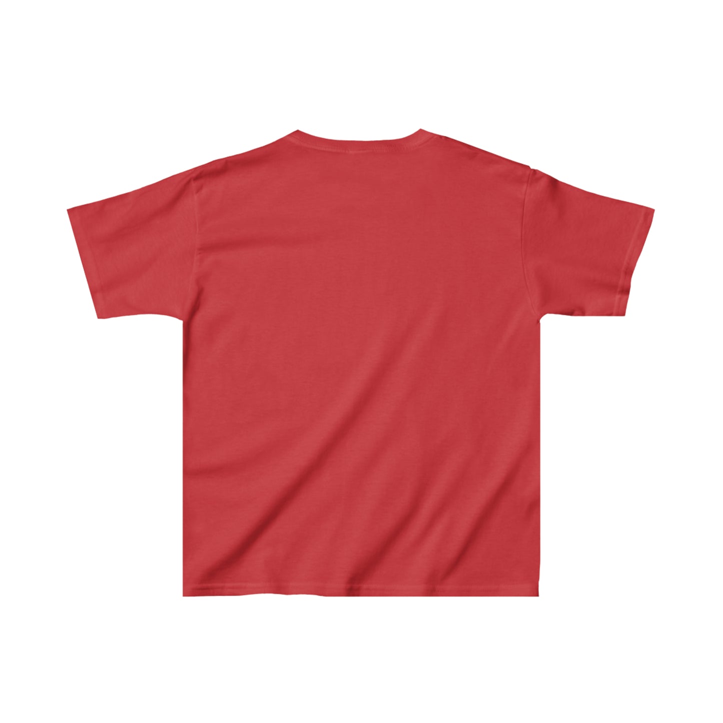 ZERO ZERO Kids Heavy Cotton™ Tee