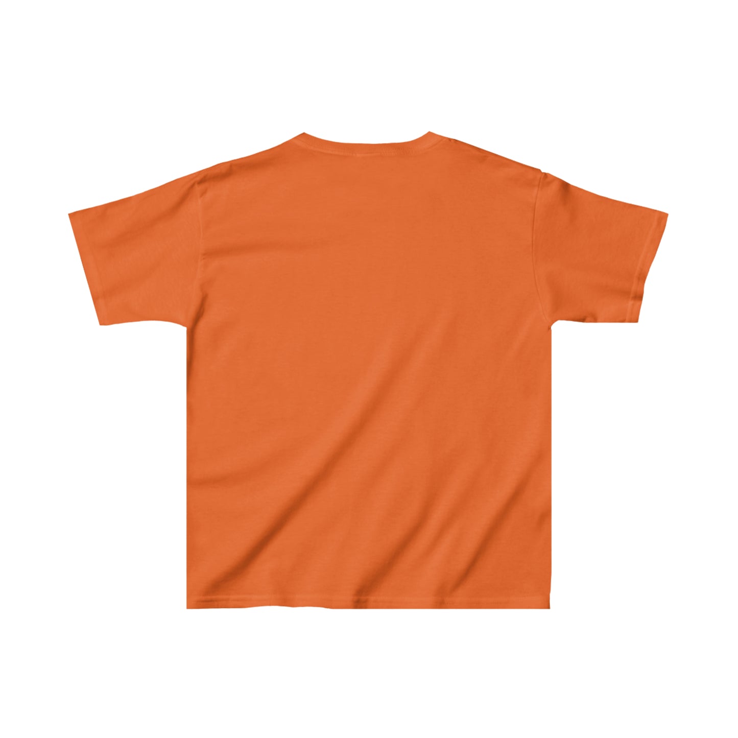 ZERO ZERO Kids Heavy Cotton™ Tee