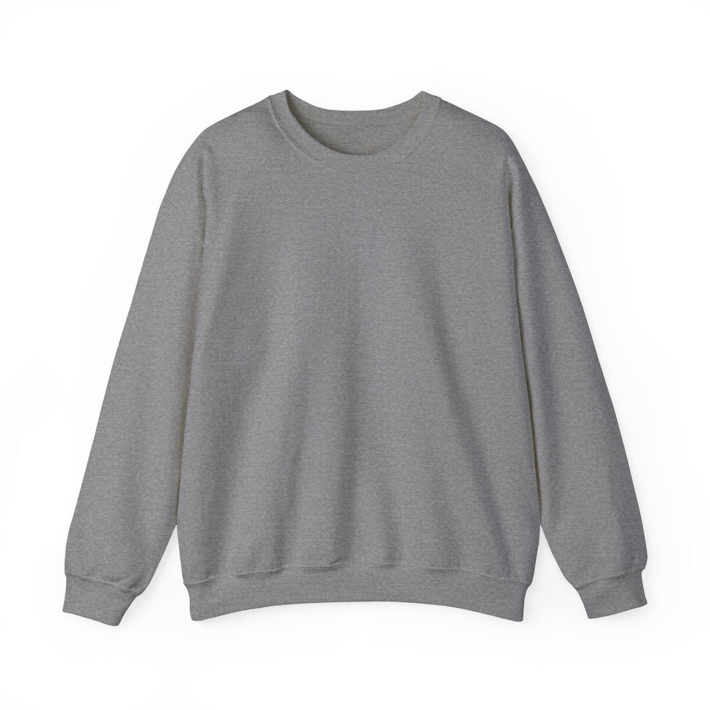 LARS Unisex Heavy Blend™ Crewneck Sweatshirt