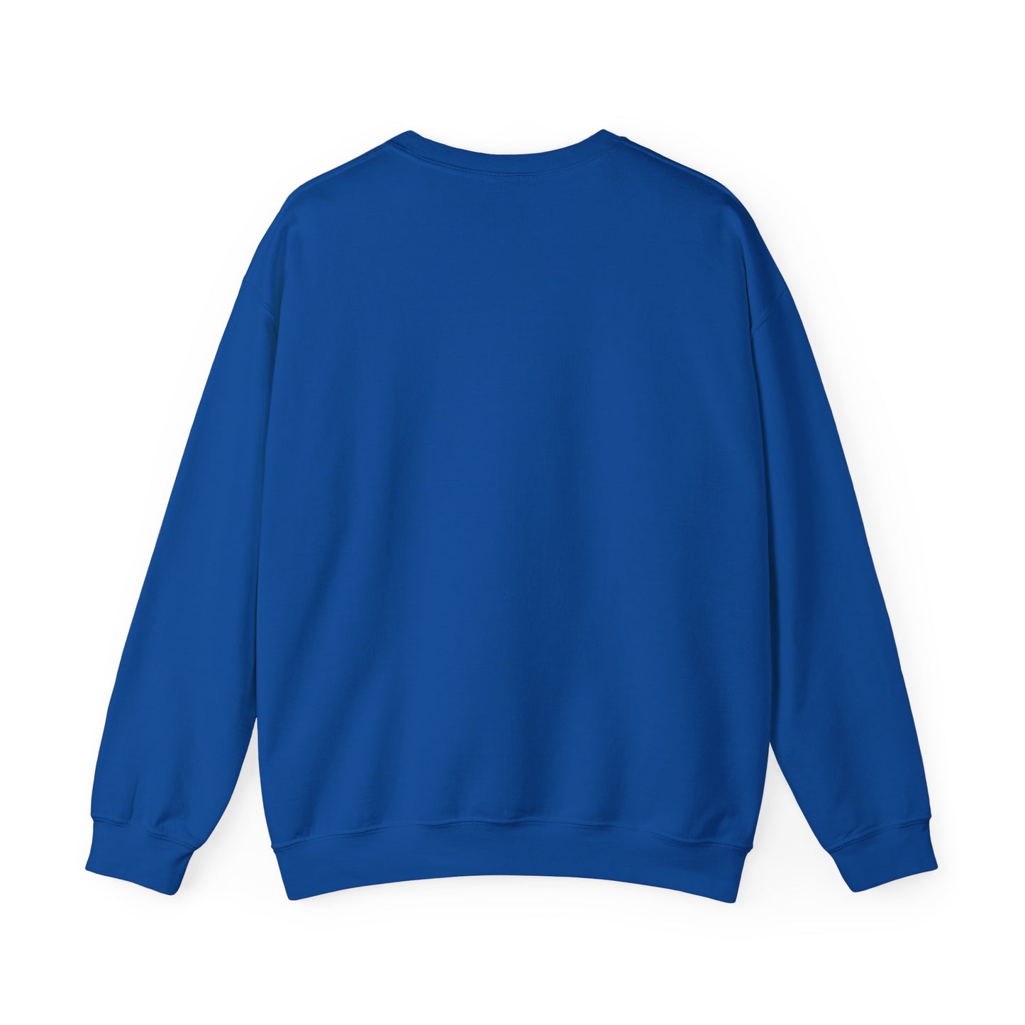 CAMPING Unisex Heavy Blend™ Crewneck Sweatshirt