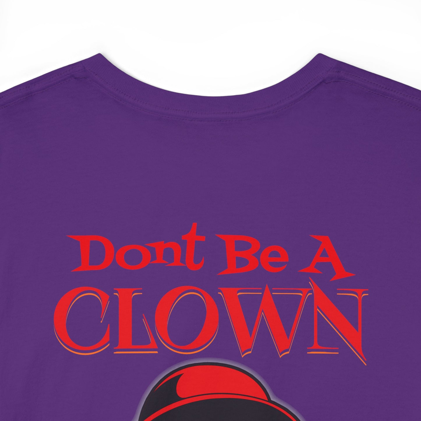 BARTENDER ON BACK  Unisex Heavy Cotton Tee