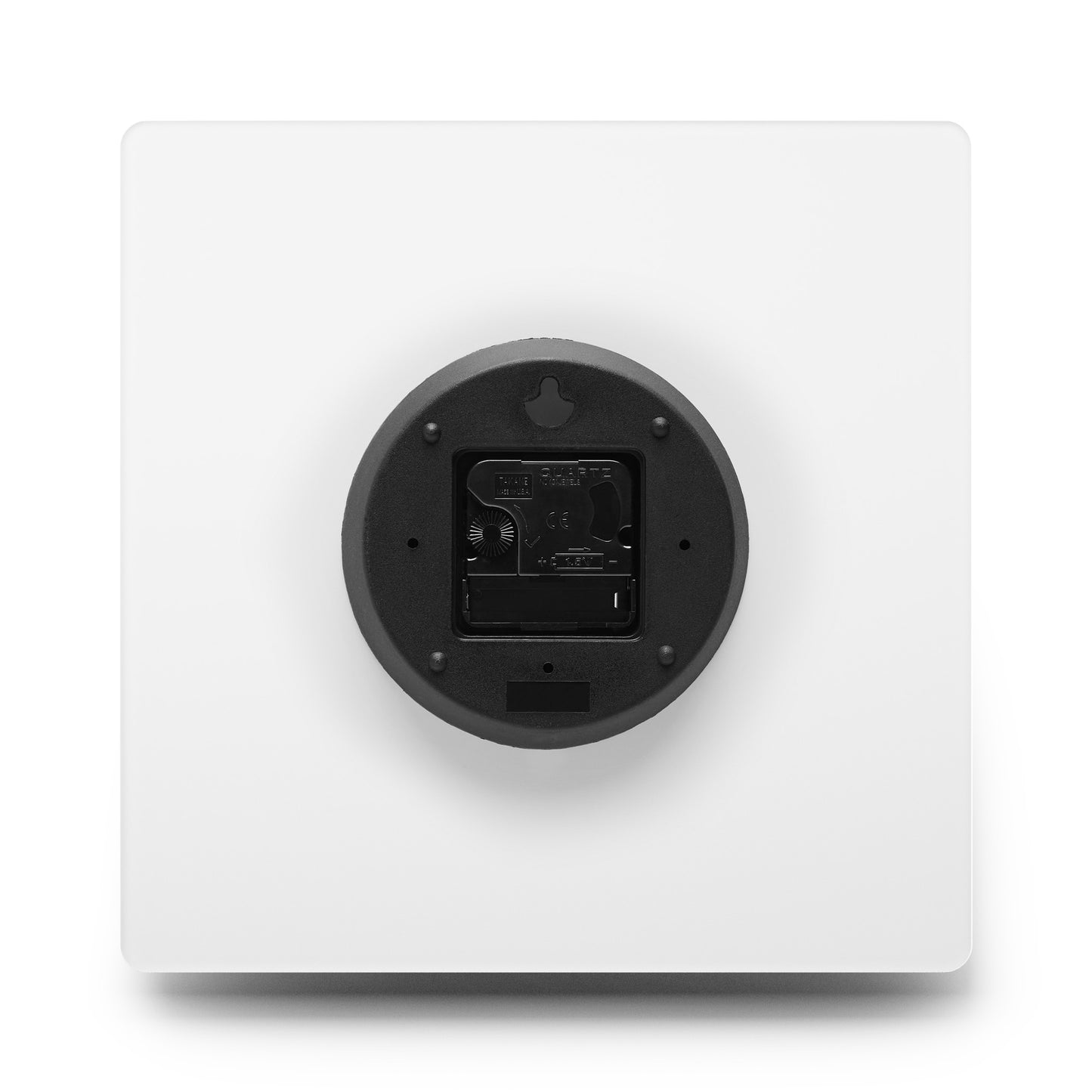EXOYIC Acrylic Wall Clock