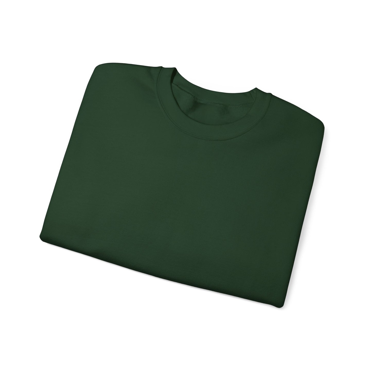 ZERO ZERO Unisex Heavy Blend™ Crewneck Sweatshirt