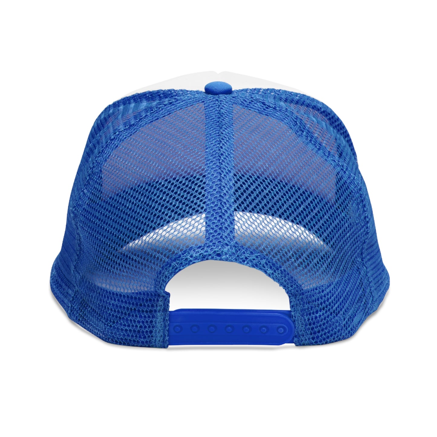 POSTAL CLERK Mesh Cap