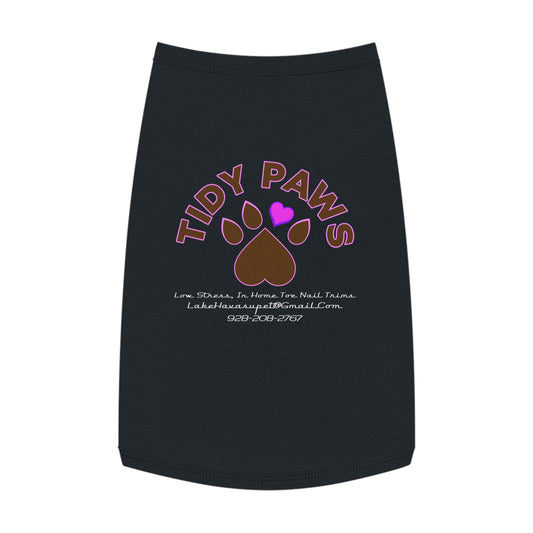 TIDY PAWS Pet Tank Top