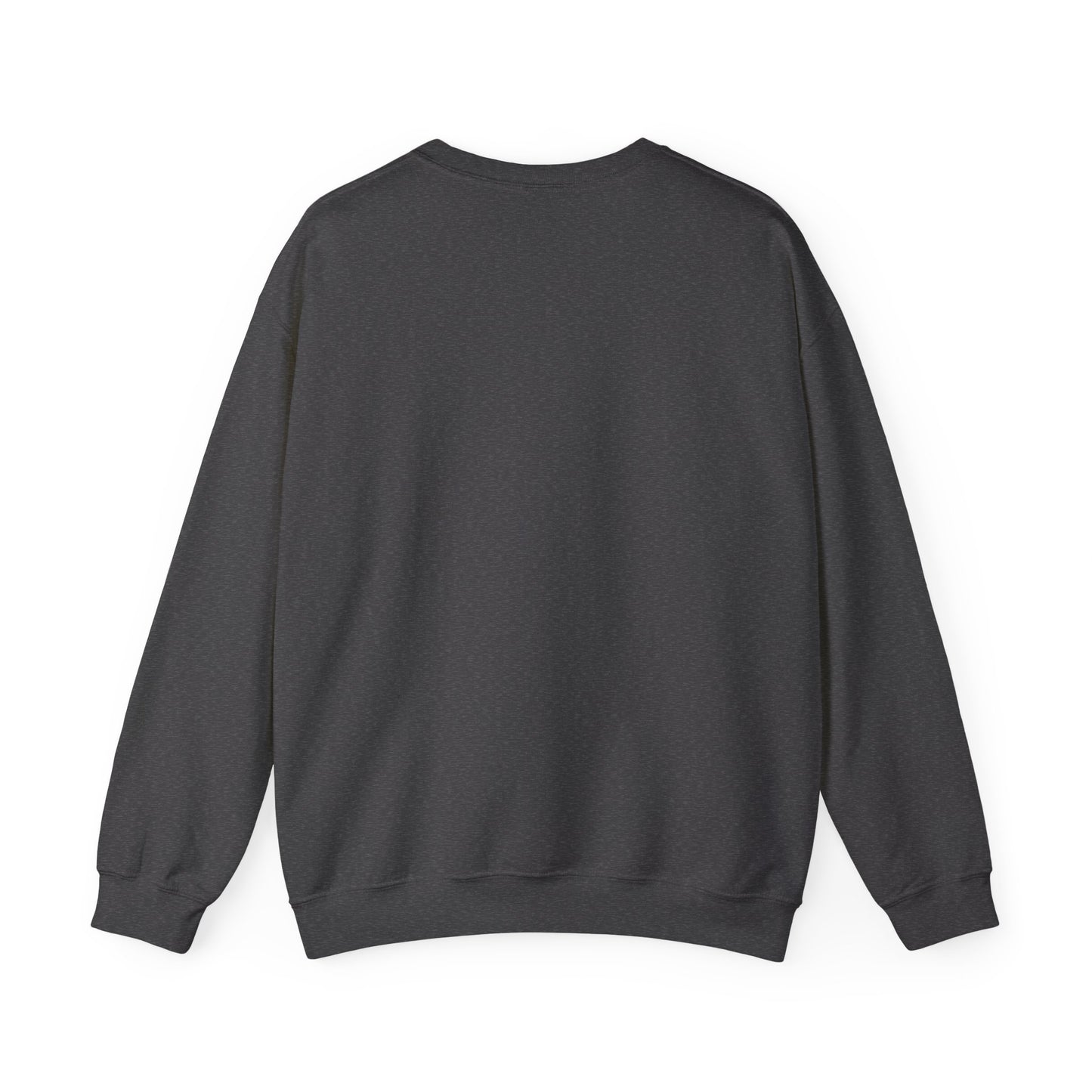 CAMPING Unisex Heavy Blend™ Crewneck Sweatshirt
