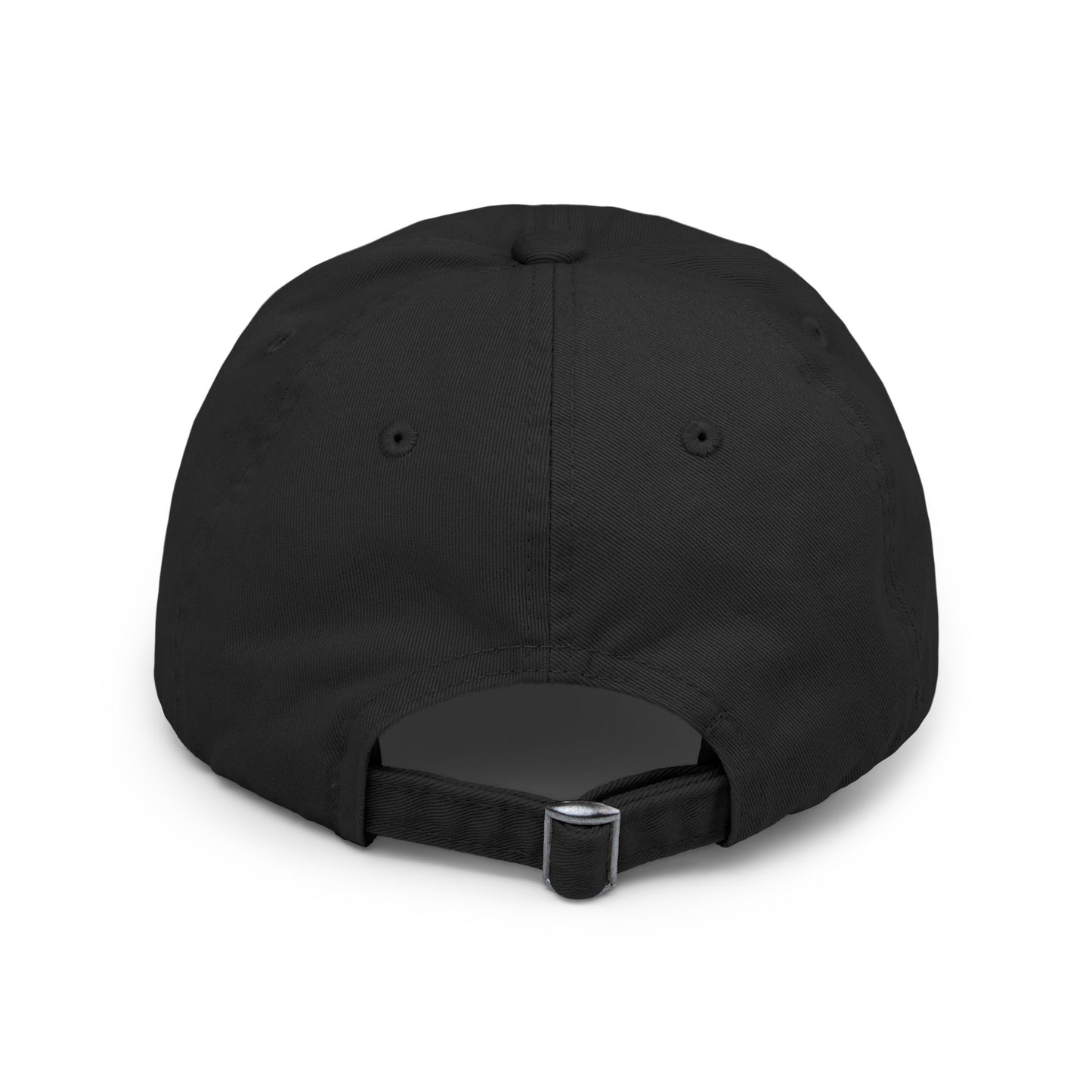 EXOTIC Unisex Distressed Cap