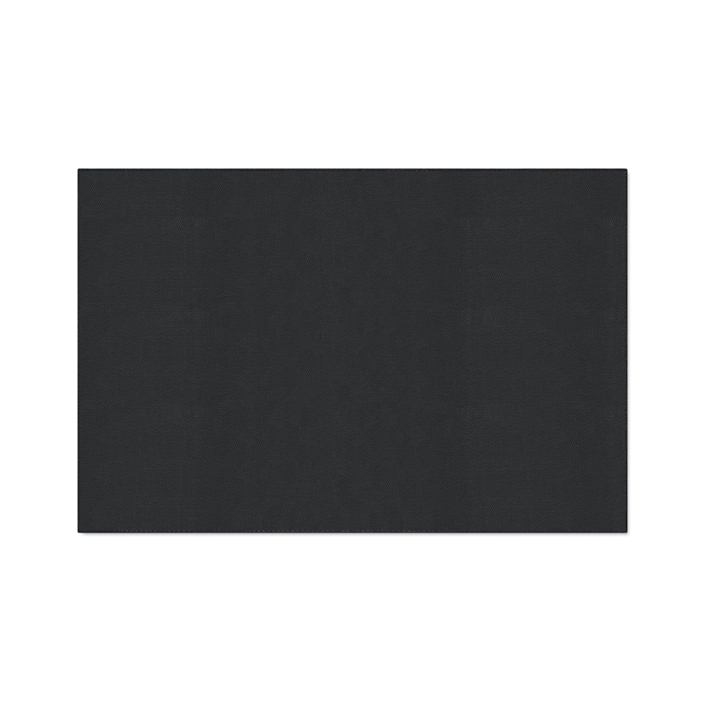 ZERO ZERO Heavy Duty Floor Mat
