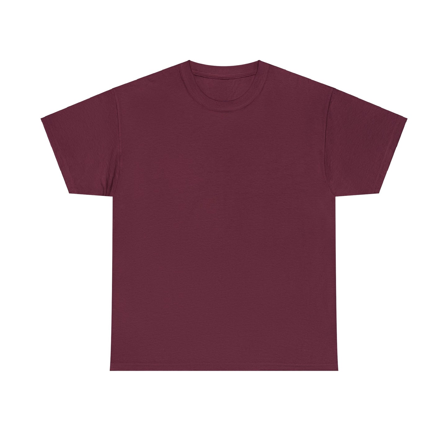 GOIN' MOBILE Unisex Heavy Cotton Tee