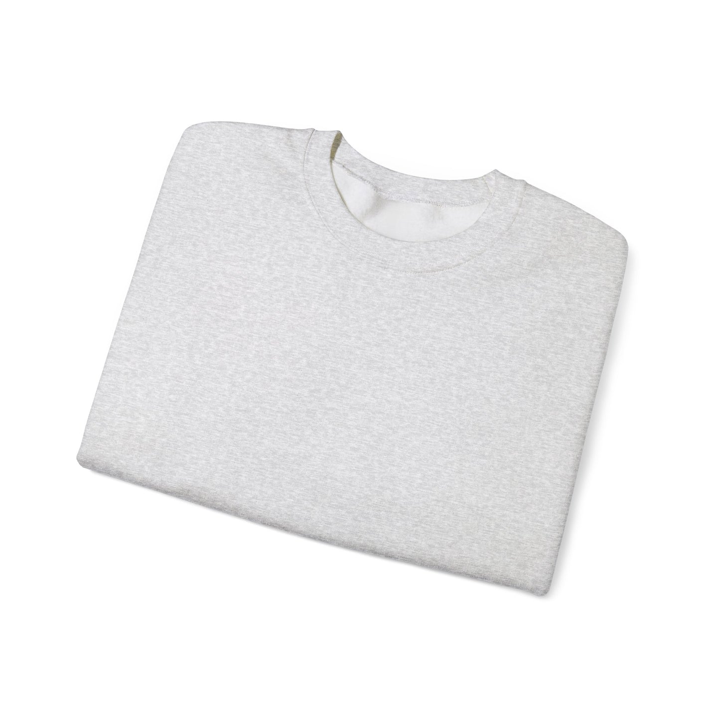 Low Down Custom Paint Crewneck Sweatshirt with phone number