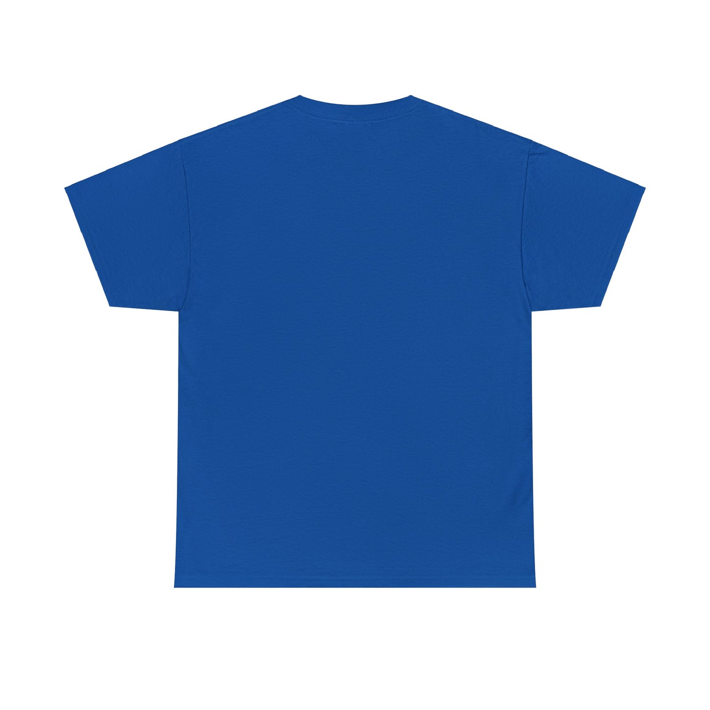 BOOZE  SHAKING THINGS UP ON FRONT  Unisex Heavy Cotton Tee