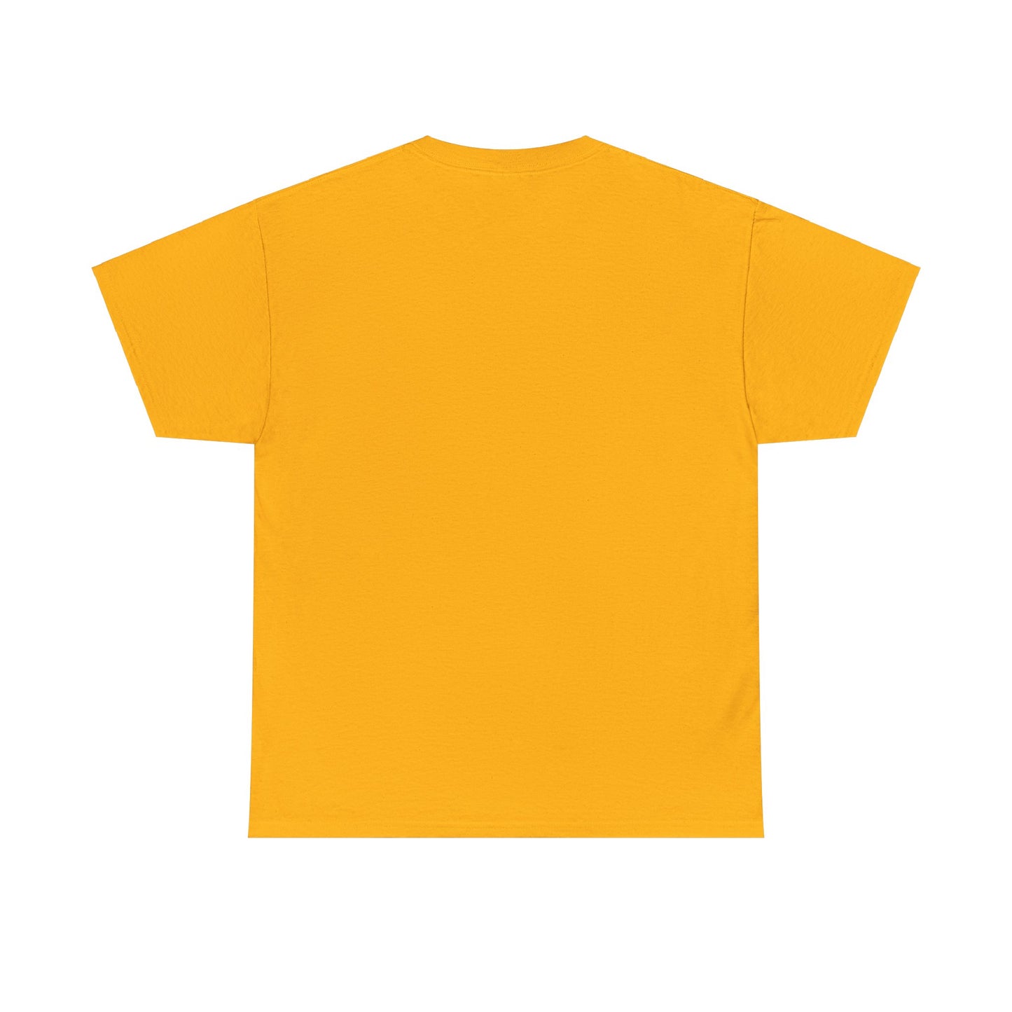 Copy of NUFF SAID Unisex Heavy Cotton Tee