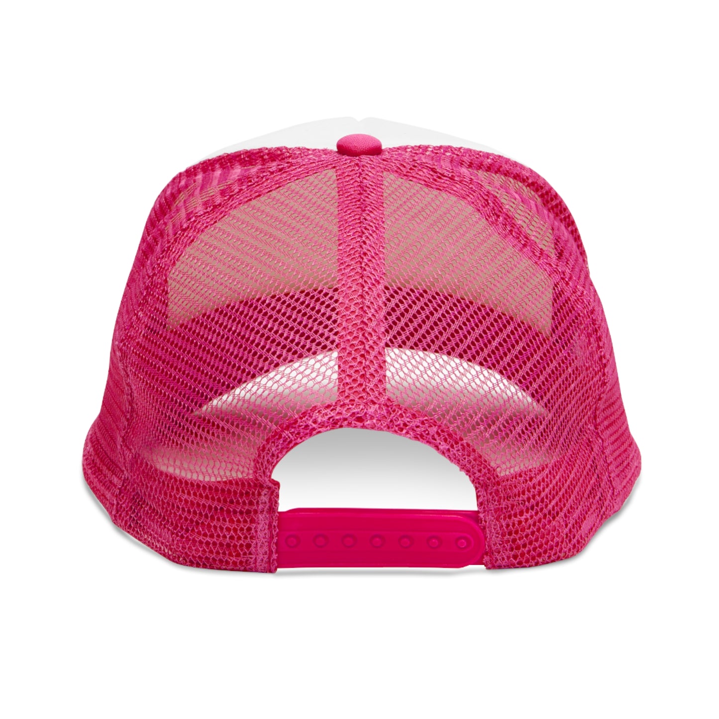 POSTAL CLERK Mesh Cap