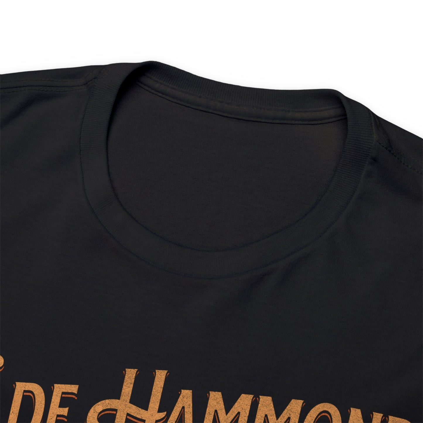 Wade Unisex Heavy Cotton Tee