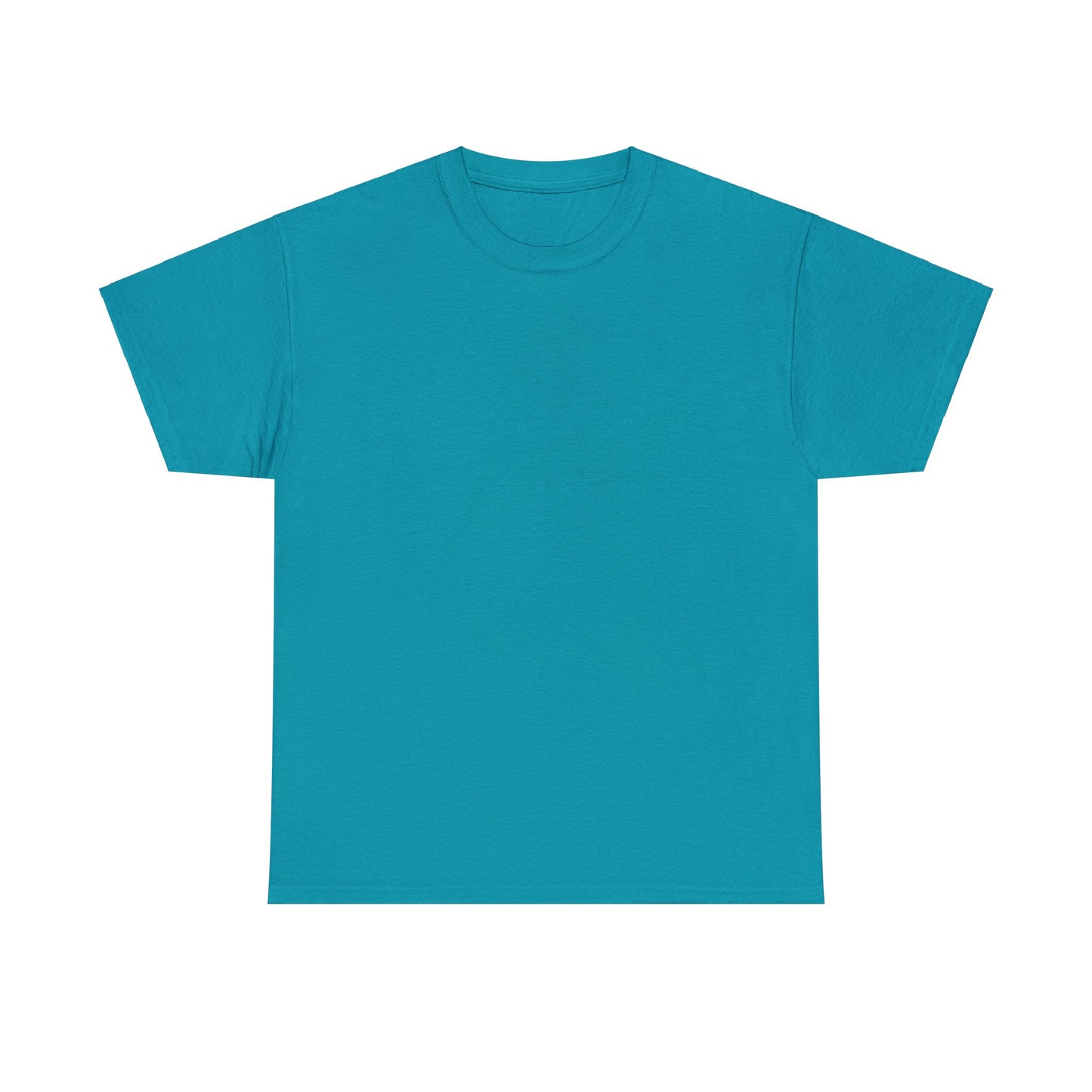 BARTENDER FAME AND MONEYON BACK  Unisex Heavy Cotton Tee