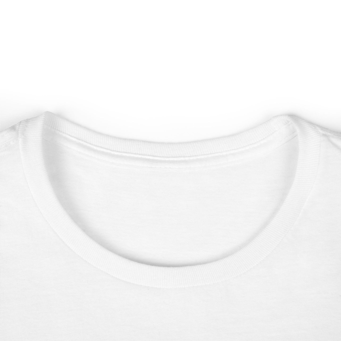 Vintage Car Graphic Women's Softstyle Tee - Low Down Custom Paint