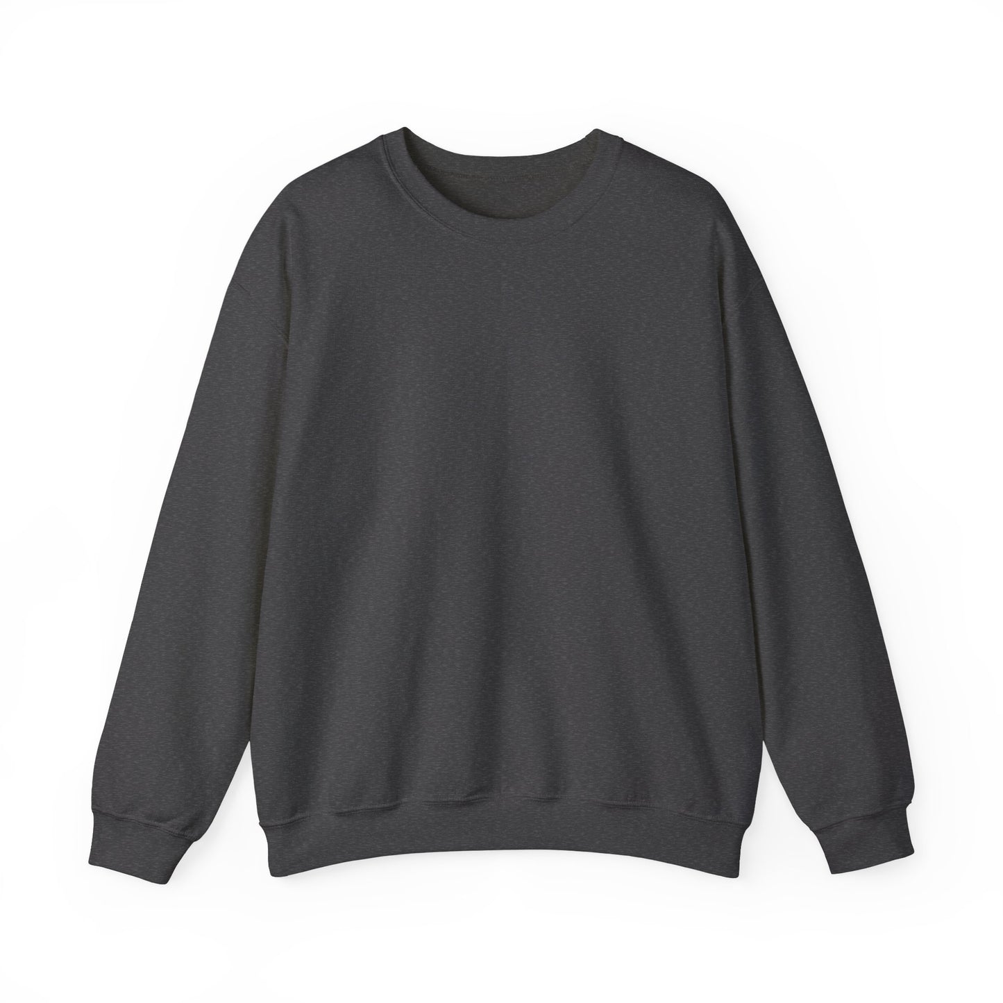 ZERO ZERO Unisex Heavy Blend™ Crewneck Sweatshirt