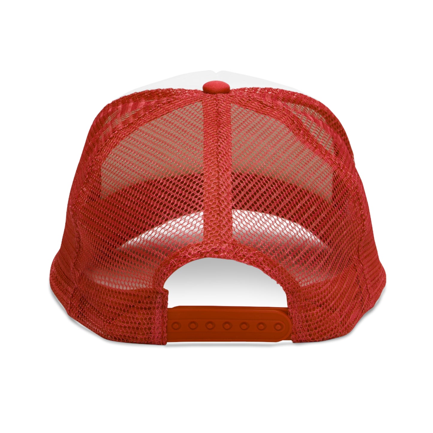 POSTAL CLERK Mesh Cap