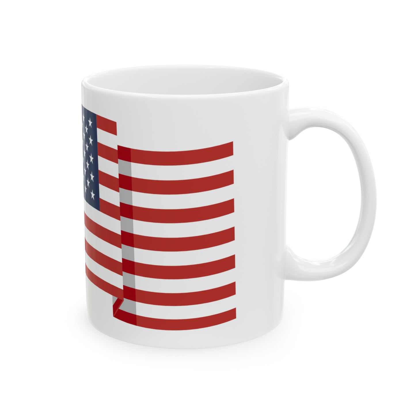POSTAL CLERK 11oz MUG