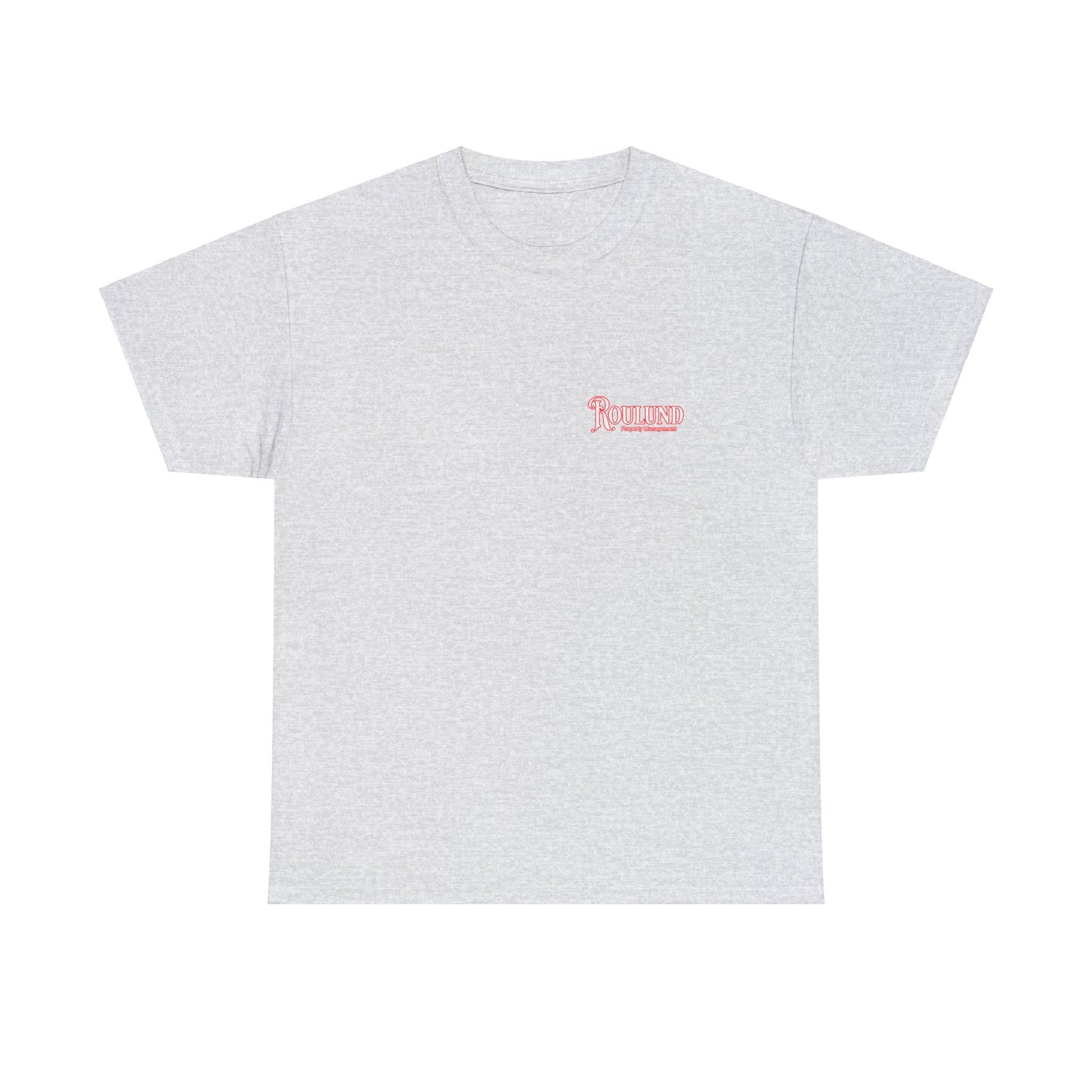 LARS SEXY Heavy Cotton Tee