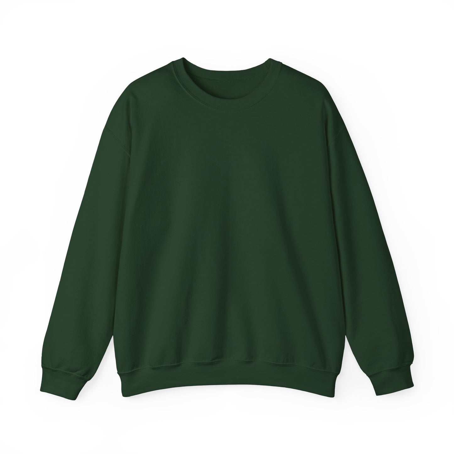 UNCLE FRANK Unisex Heavy Blend™ Crewneck Sweatshirt