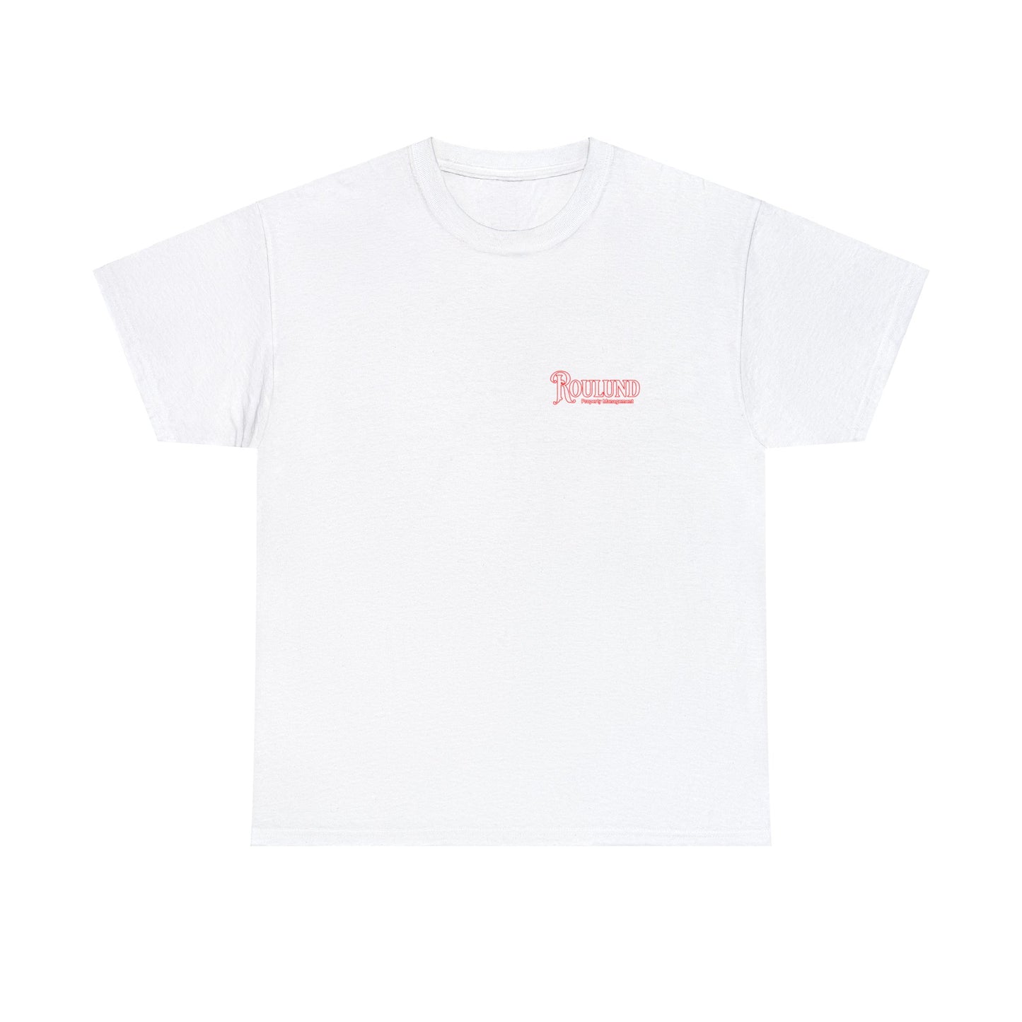 LARS SEXY Heavy Cotton Tee