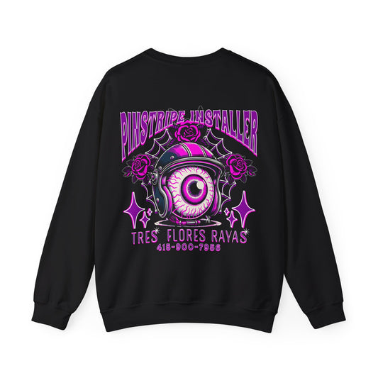 PINSTRIPER SW Unisex Heavy Blend™ Crewneck Sweatshirt