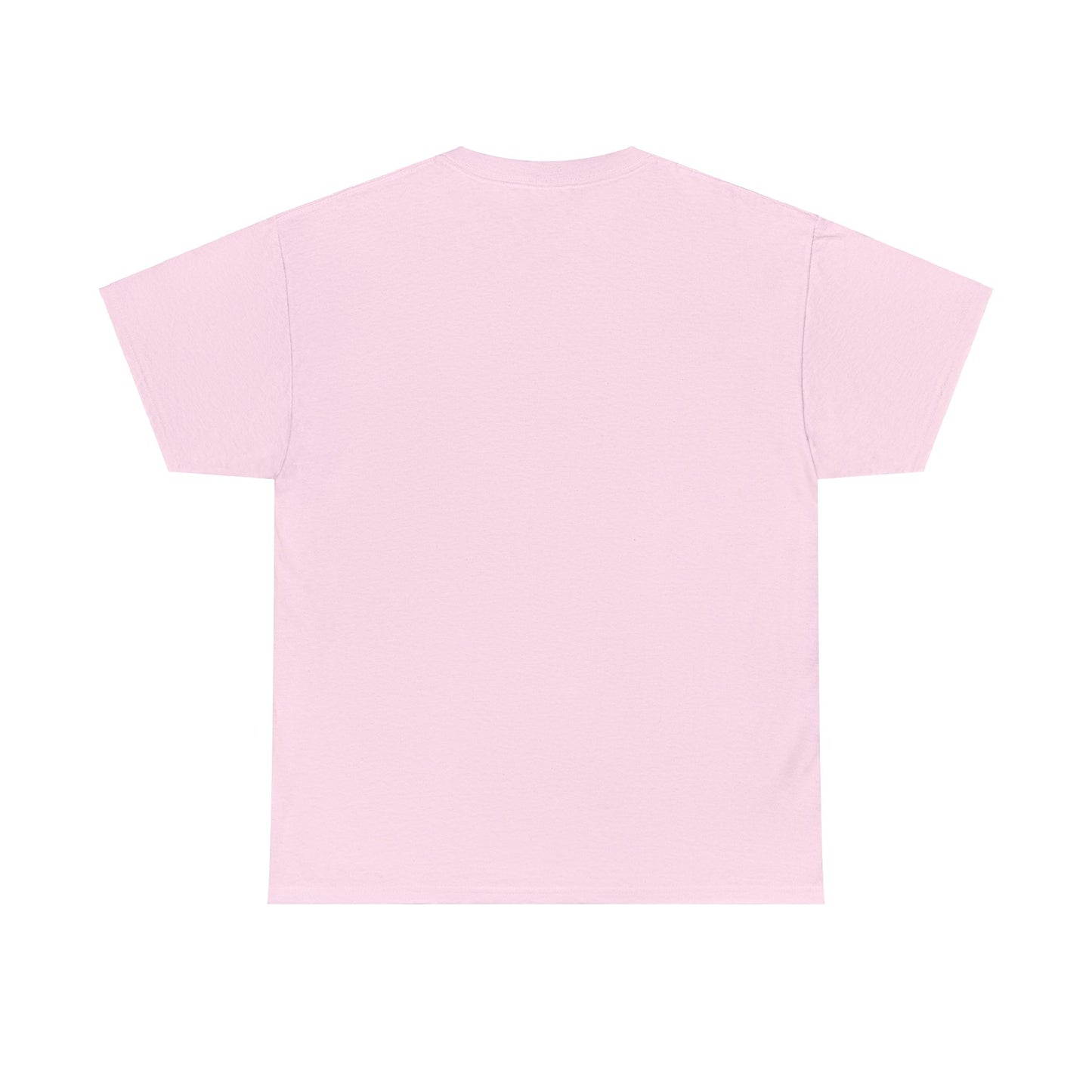 Copy of NUFF SAID Unisex Heavy Cotton Tee