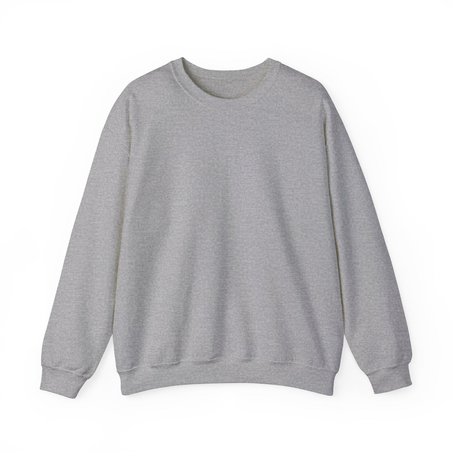 UNCLE FRANK Unisex Heavy Blend™ Crewneck Sweatshirt