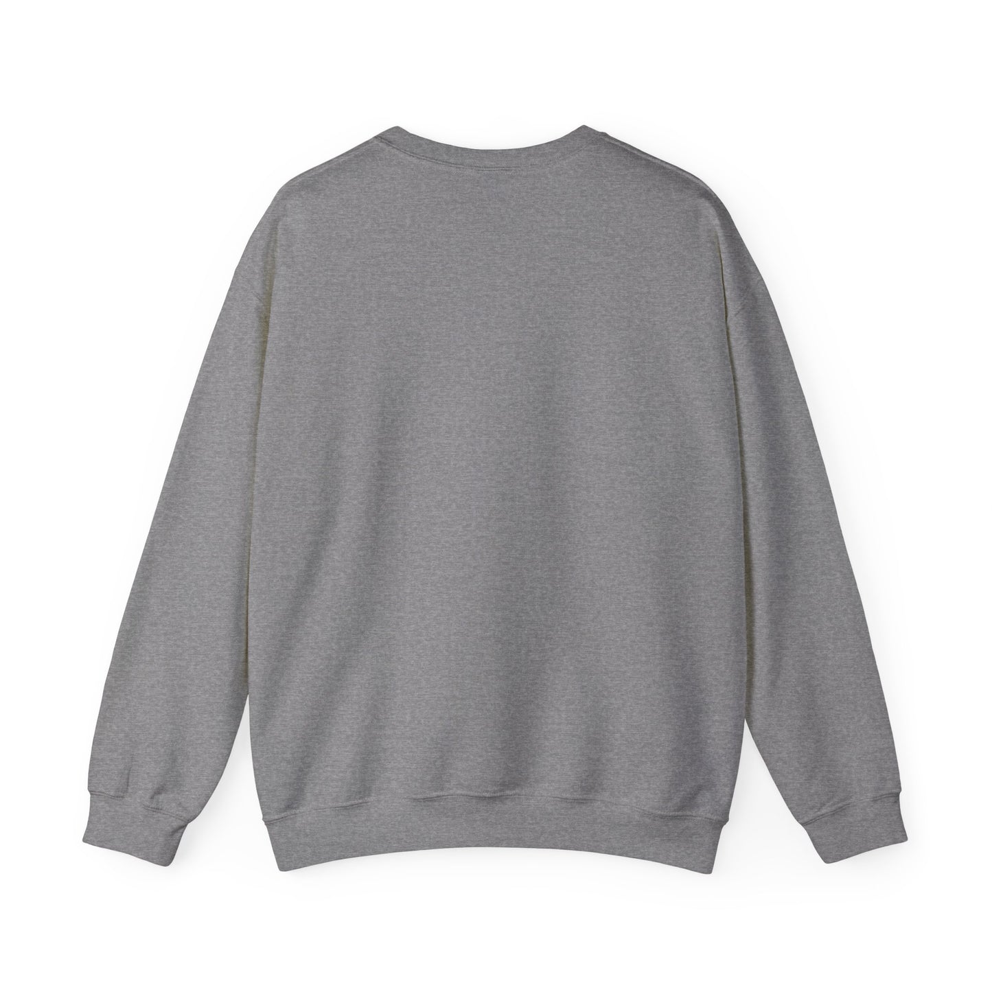 CAMPING Unisex Heavy Blend™ Crewneck Sweatshirt