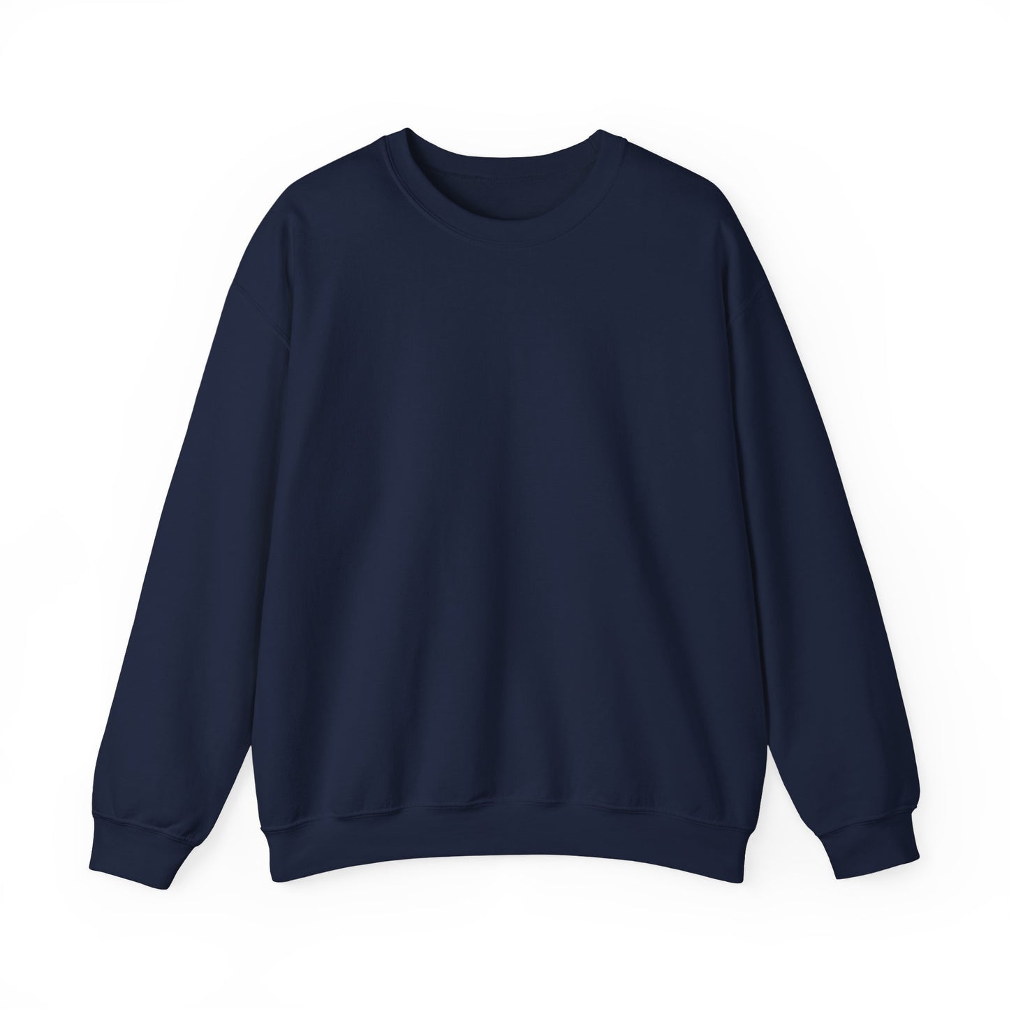 ZERO ZERO Unisex Heavy Blend™ Crewneck Sweatshirt