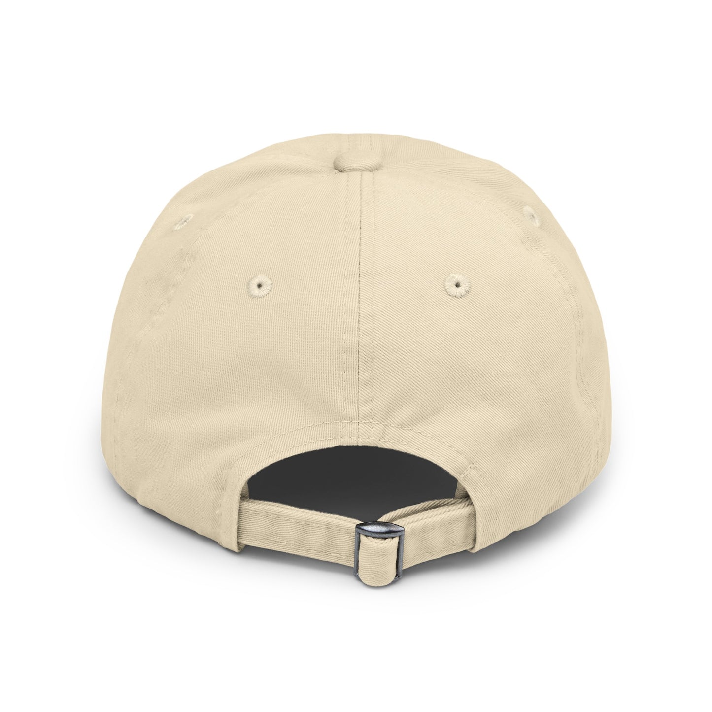 EXOTIC Unisex Distressed Cap