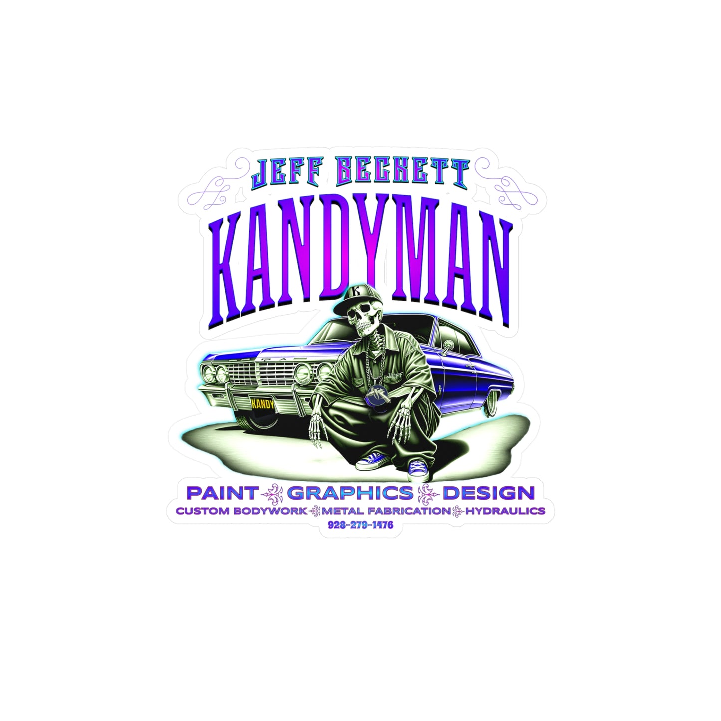 KANDYMAN