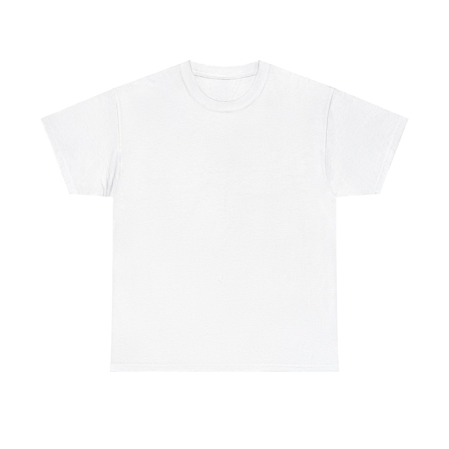 EXOTIC. BACK Unisex Heavy Cotton Tee