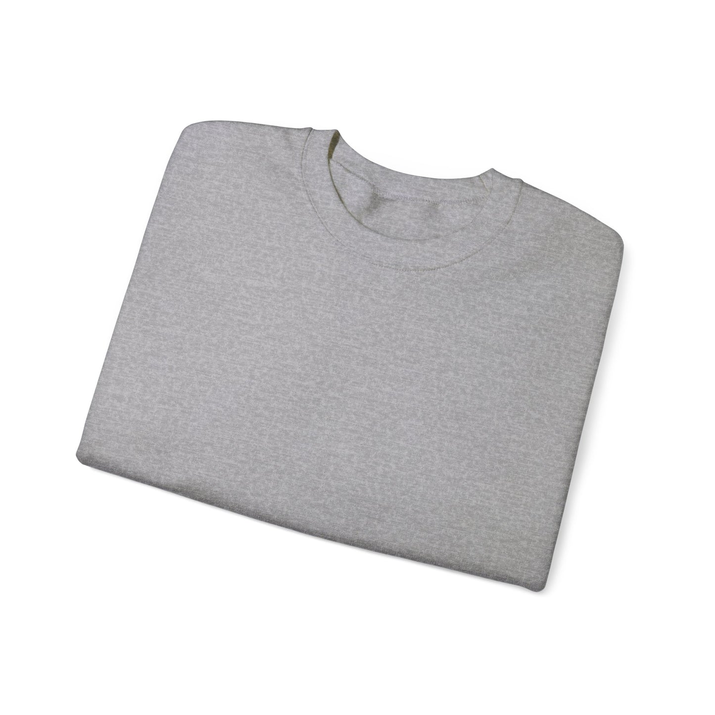 ZERO ZERO Unisex Heavy Blend™ Crewneck Sweatshirt