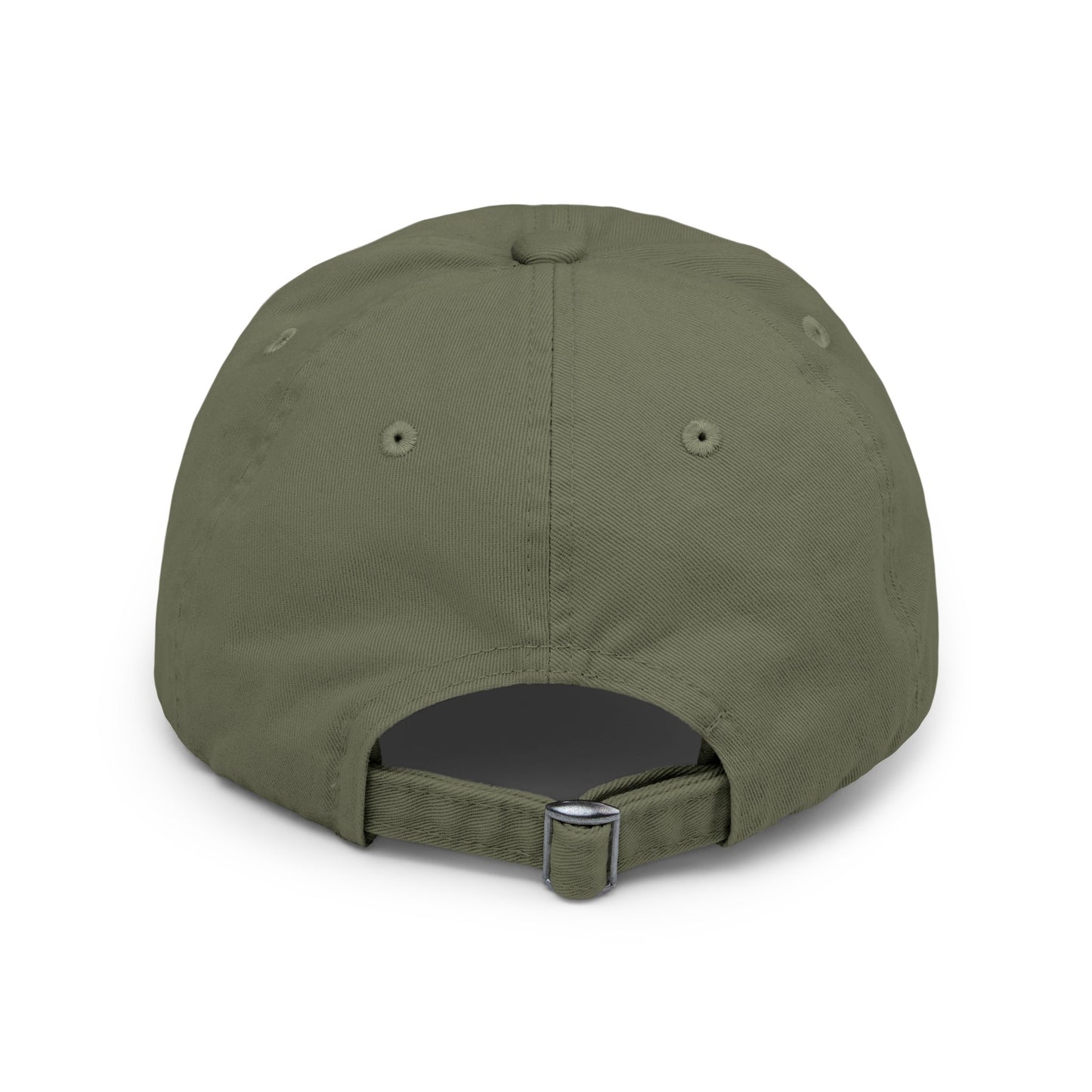 EXOTIC Unisex Distressed Cap