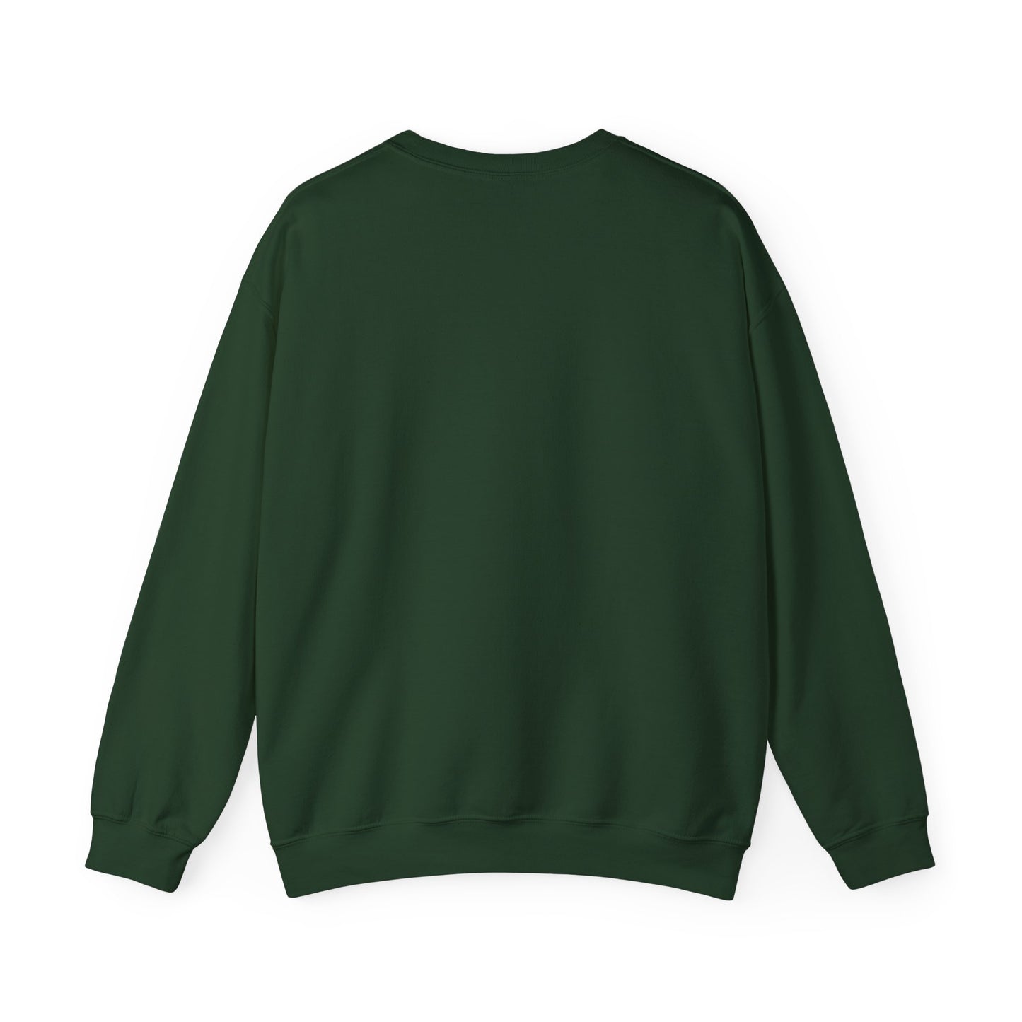 CAMPING Unisex Heavy Blend™ Crewneck Sweatshirt