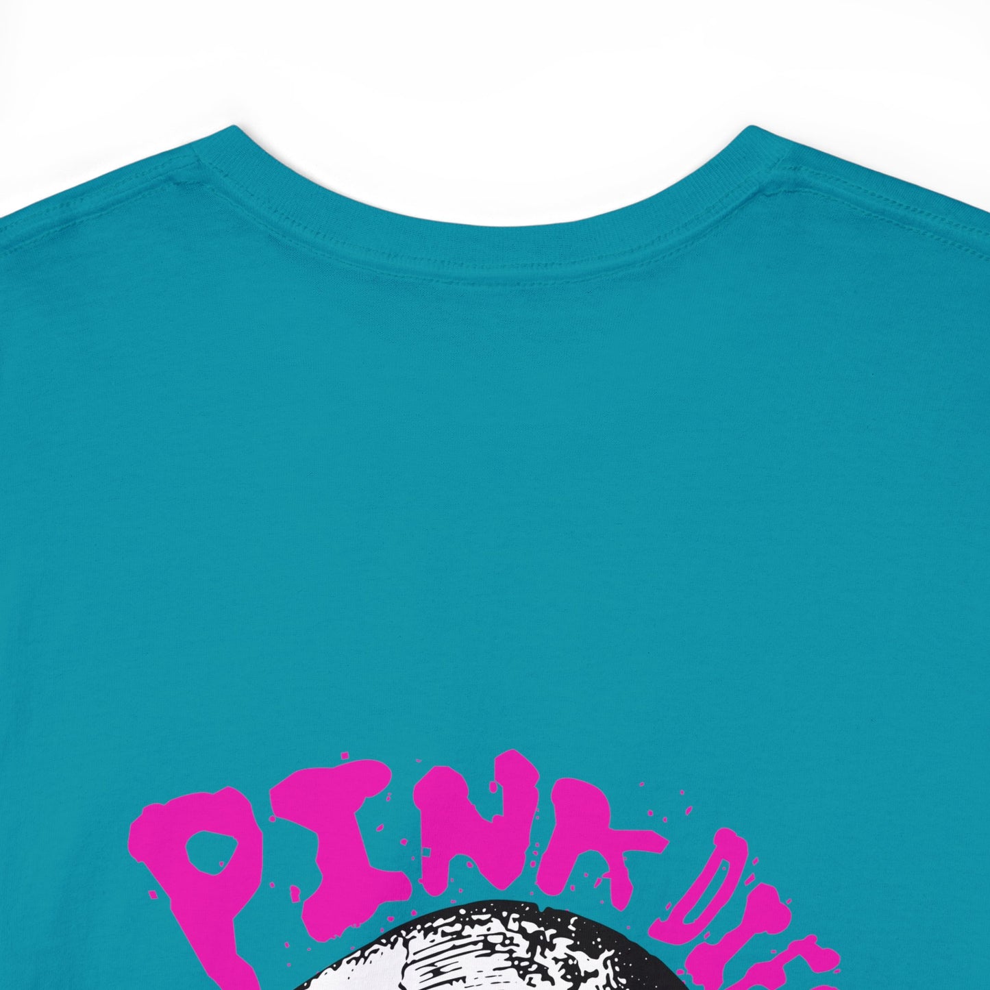 PINK DIESEL Unisex Heavy Cotton Tee
