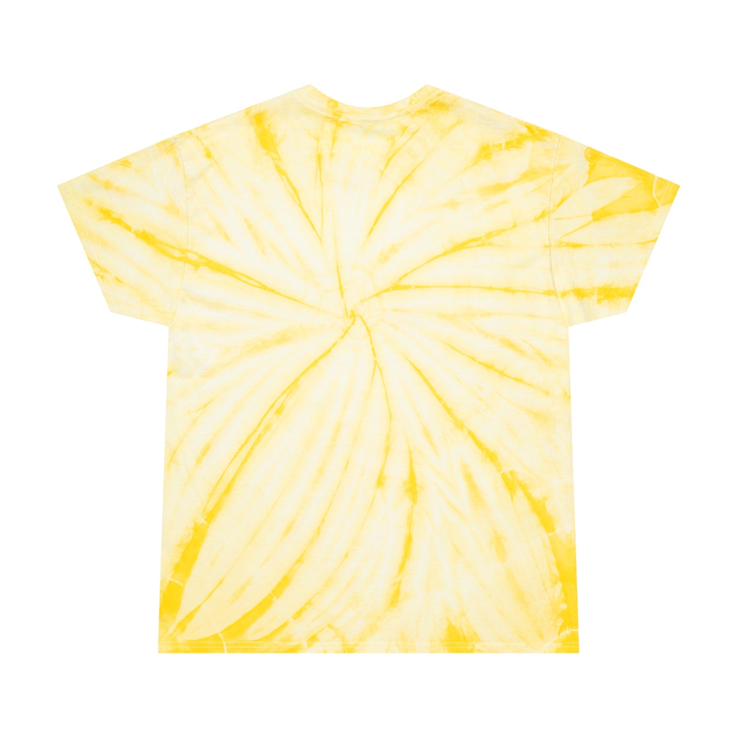GIRLS WEEKEND Tie-Dye Tee, Cyclone