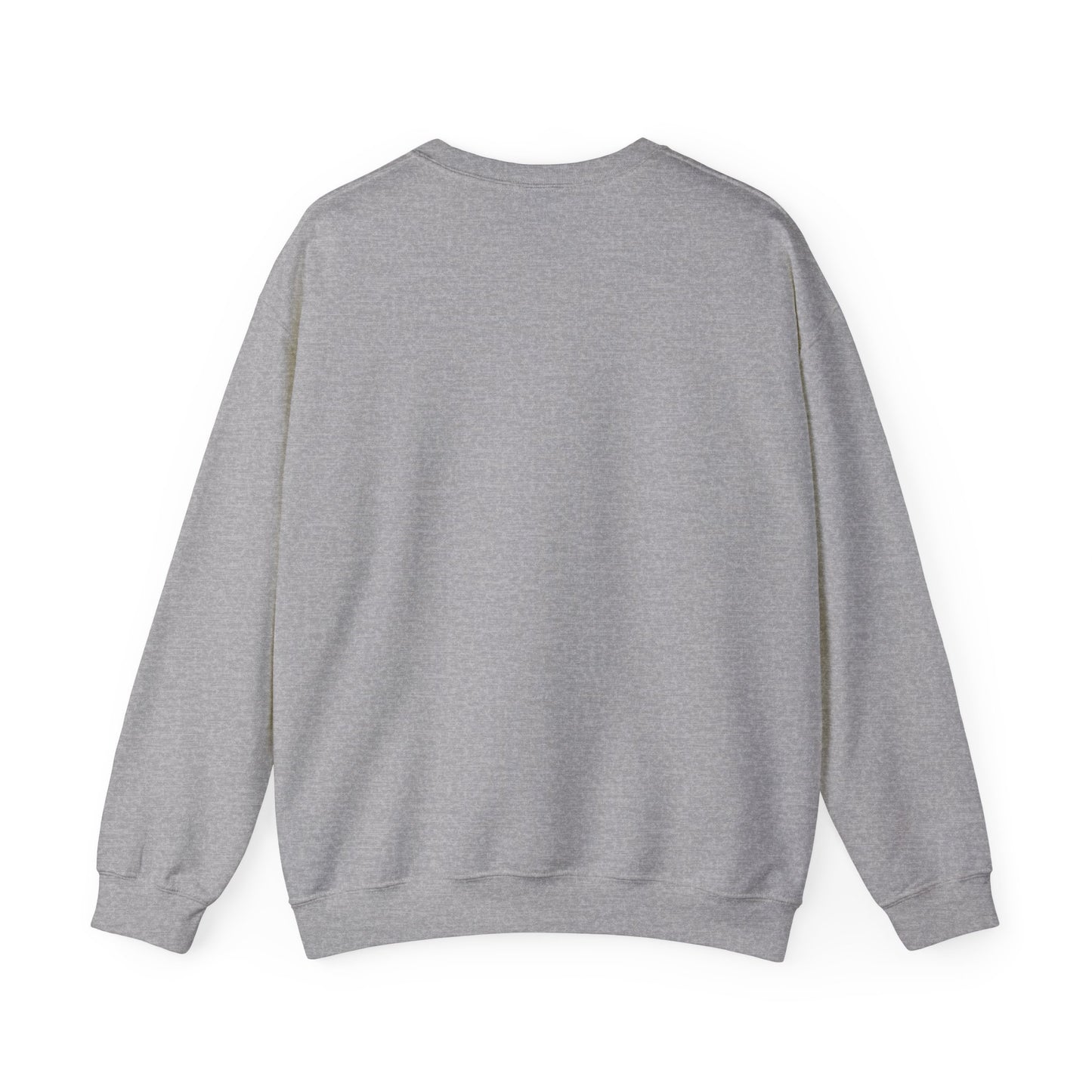 CAMPING Unisex Heavy Blend™ Crewneck Sweatshirt