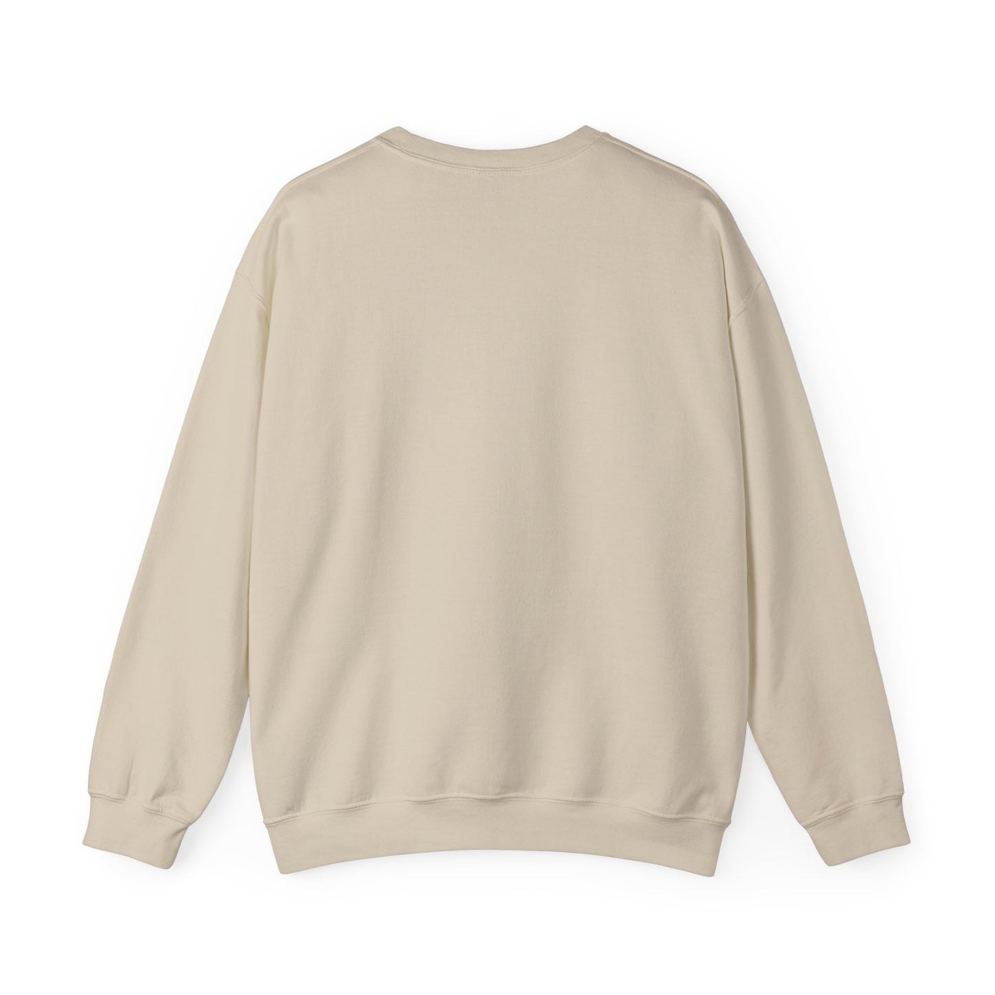 CAMPING Unisex Heavy Blend™ Crewneck Sweatshirt