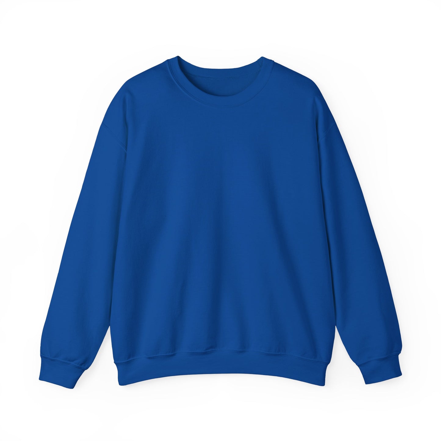 ZERO ZERO Unisex Heavy Blend™ Crewneck Sweatshirt