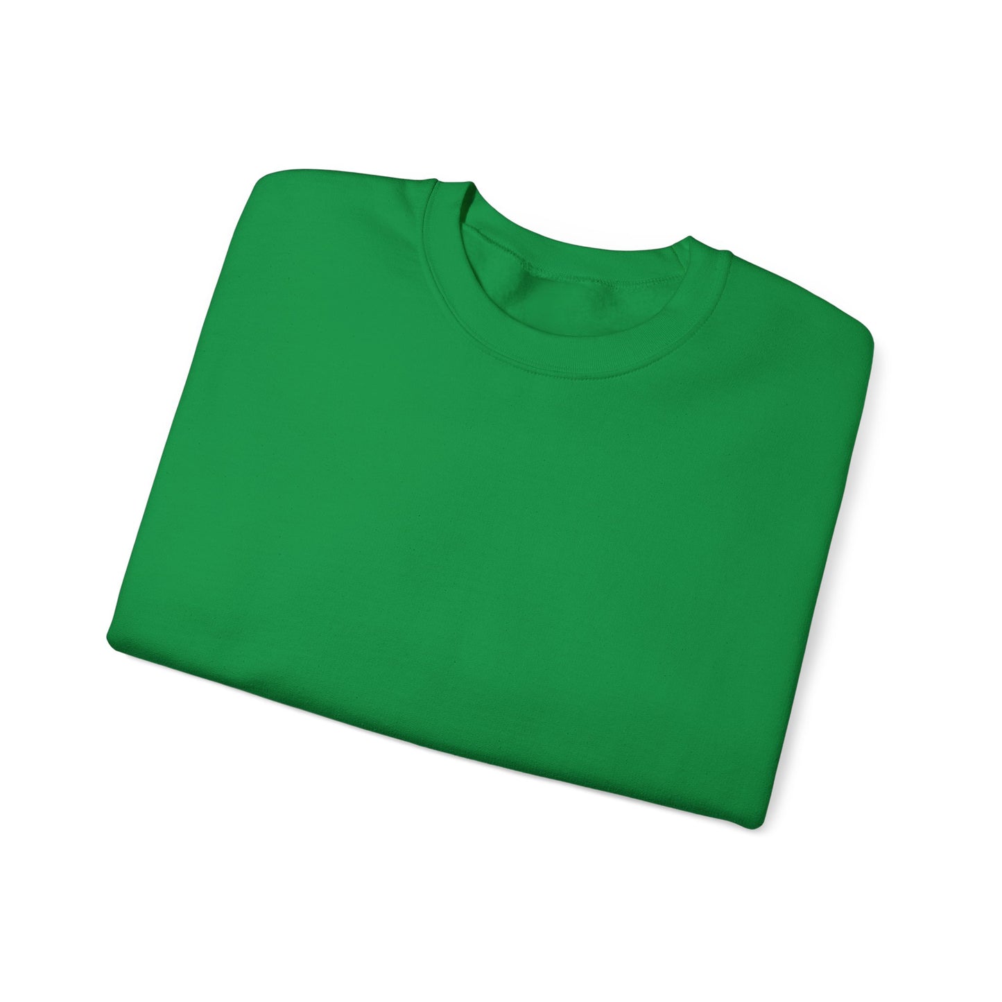 ZERO ZERO Unisex Heavy Blend™ Crewneck Sweatshirt