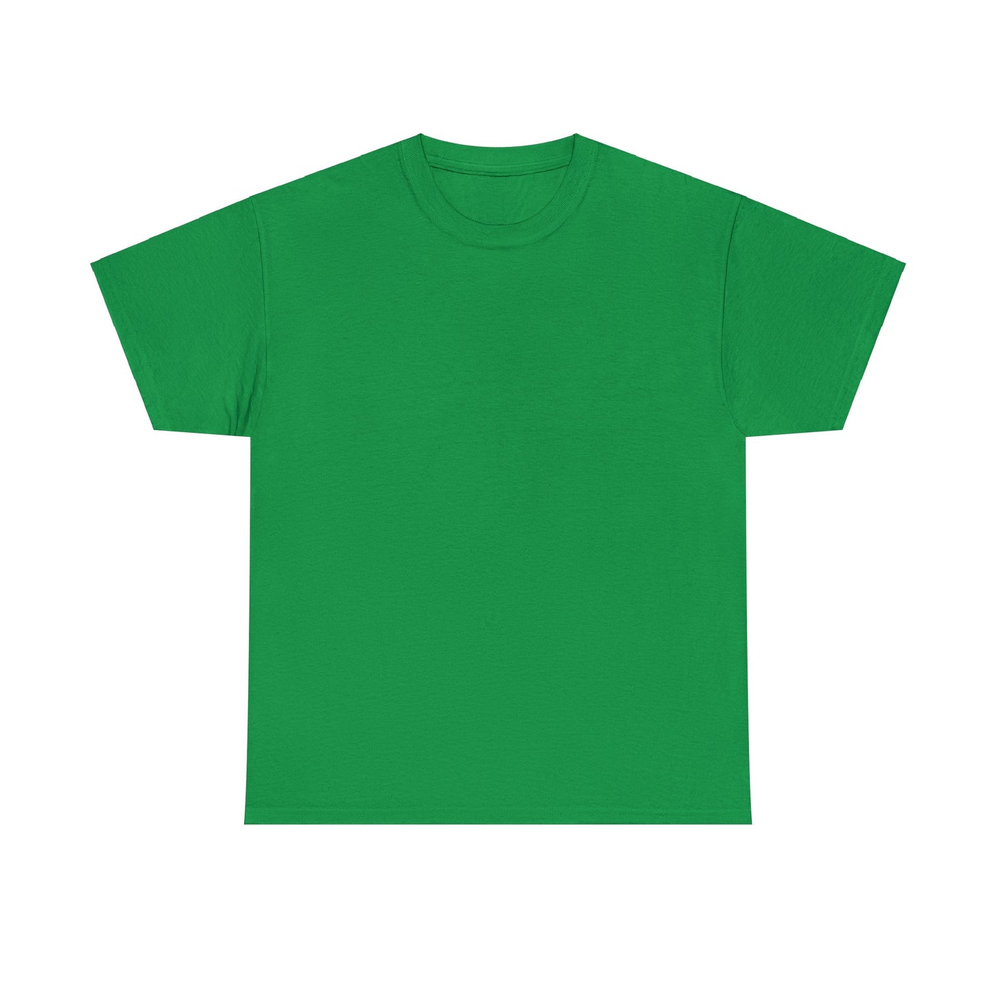 PINSTRIPER Unisex Heavy Cotton Tee
