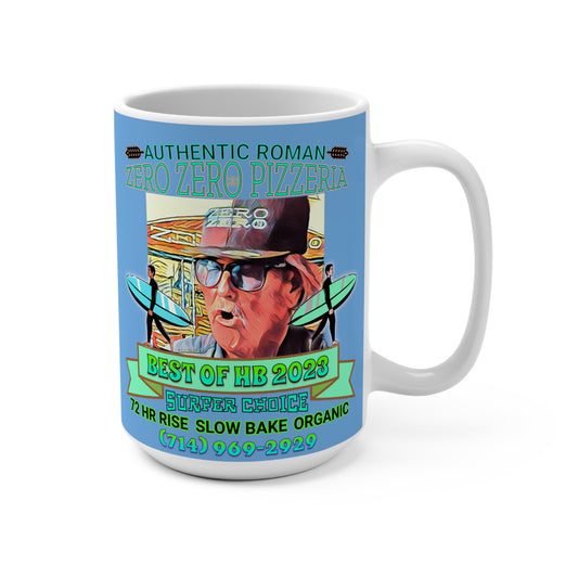 JIMBO MUG Mug 15oz